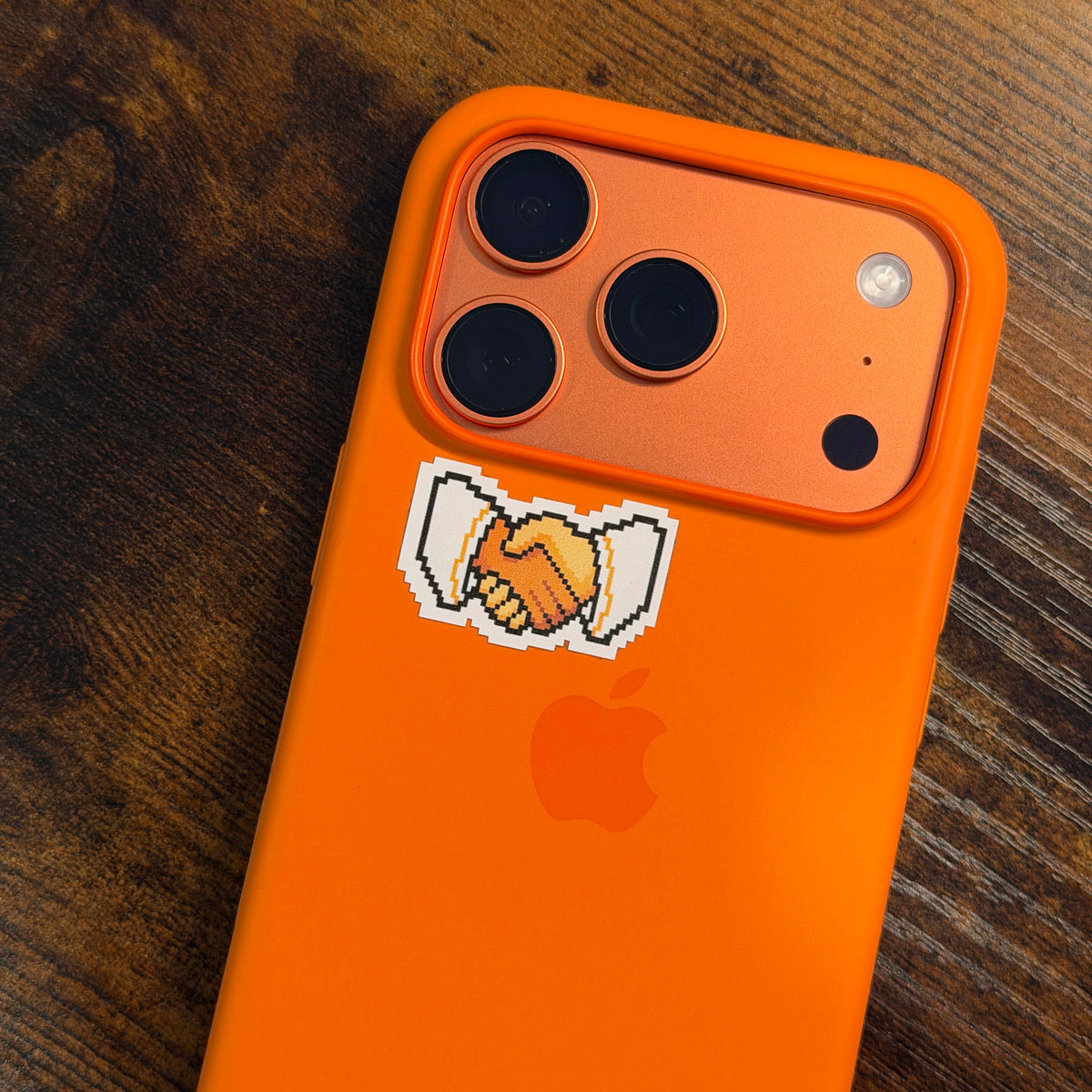 Marhaba Sticker