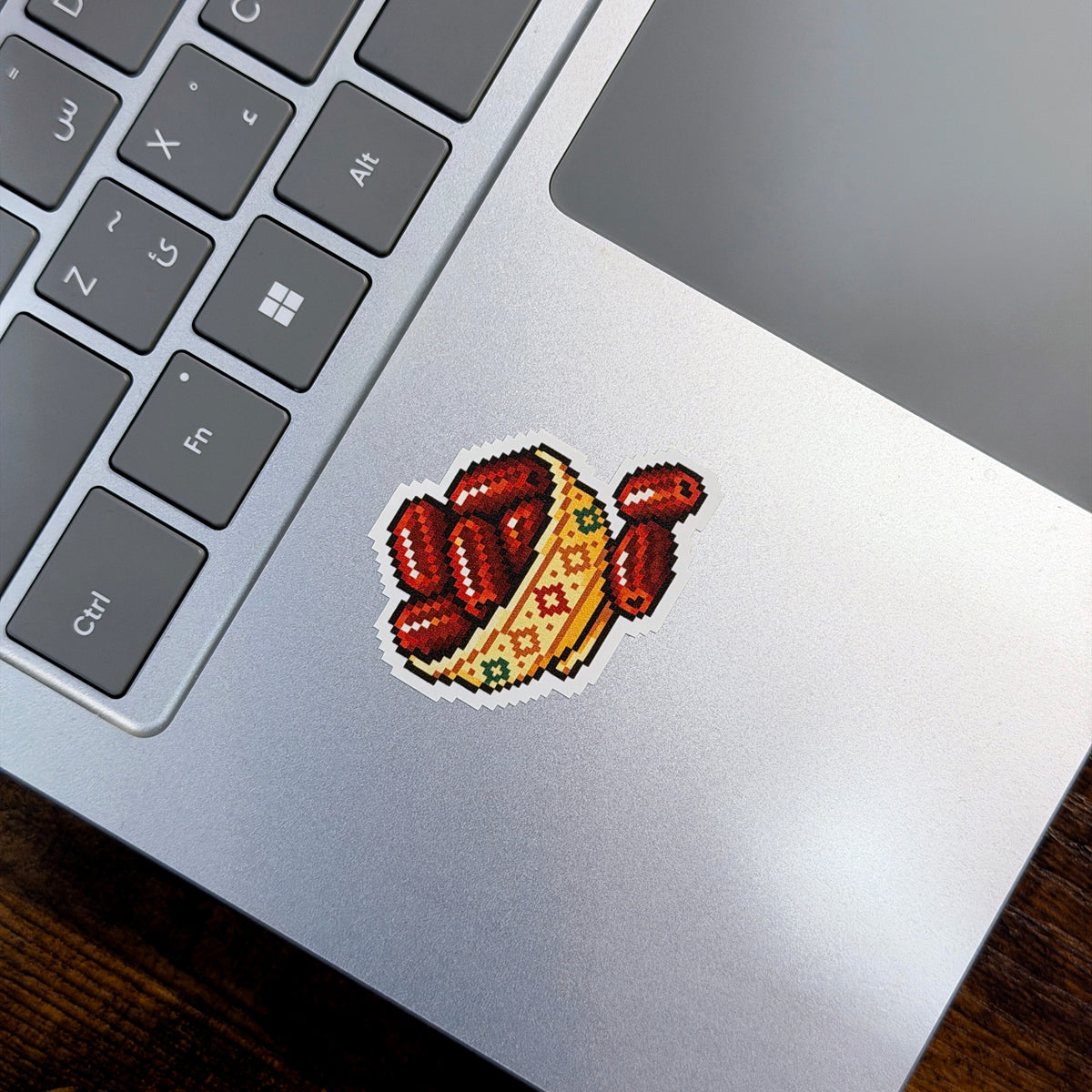 Dates Sticker