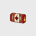 Majlis Cushion Sticker
