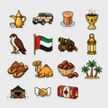 The Emirati Way — Complete Bundle